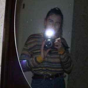 Meet your Posher, Rafaelle